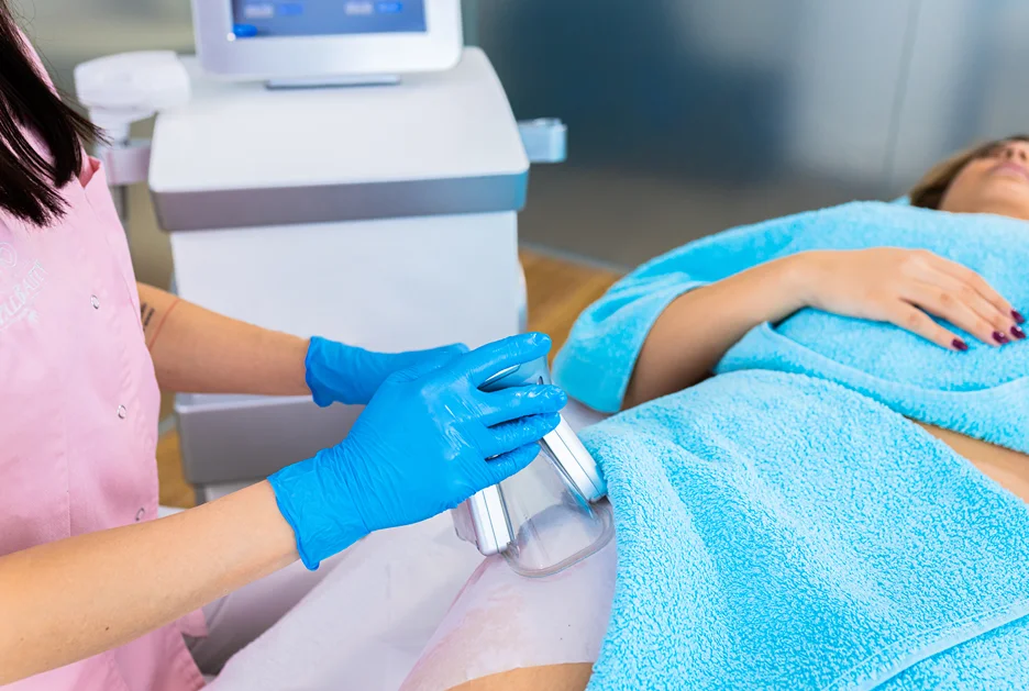 Coolsculpting Treatment