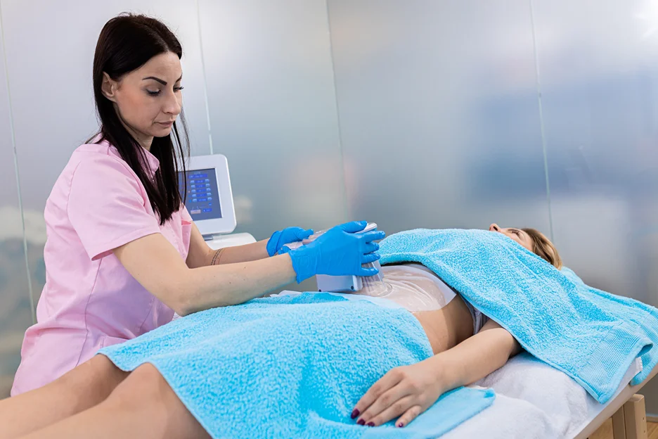 Coolsculpting Treatment